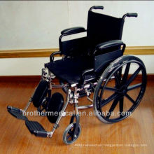 Mag wheel wheelchair for handicapped